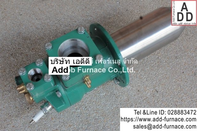 Eclipse Burner TJ0150 (2)